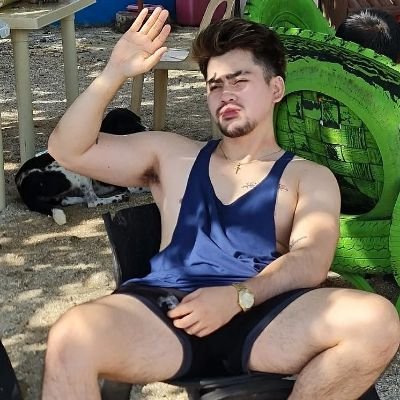 iamChristianV20's profile picture