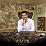 Фото профиля Vishal rasigan