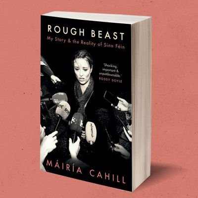 Máiría Cahill's profile picture