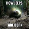 American Jeeper's profile picture