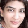 Nosheen Bashir's profile picture