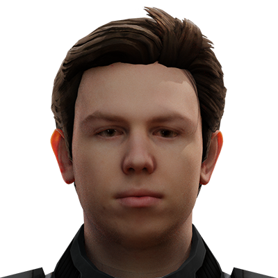 calebgamman's profile picture