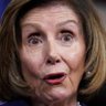 Nancy Pelosi (Parody)'s profile picture