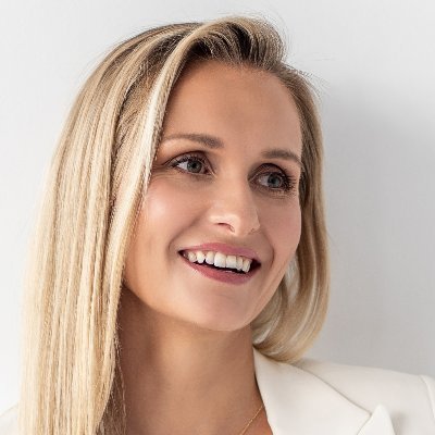 Natalia Nitek-Płażyńska's profile picture