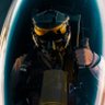 Profilbild von The Conqueror
