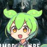 アーマード・ずんだもん 的头像