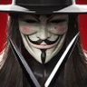 Profilbild von V