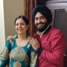 Manjeet Singh profil fotoğrafı