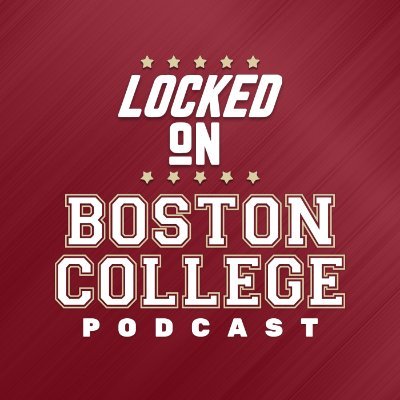Locked On Boston College's profile picture