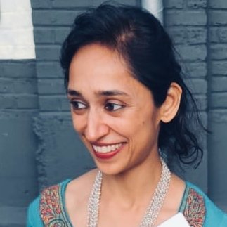 Sophia Qureshi's profile picture
