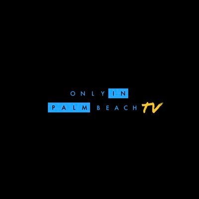 Only In Palm Beach TV's profile picture