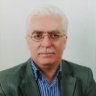 Muammer Gökçin 的头像