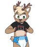 Profilbild von 🚼🫎DiapeeBoyDenali 🔜Durham, NC