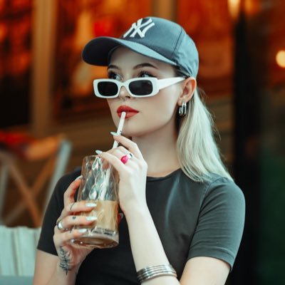 Ceren Yaldız's profile picture