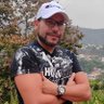Profilbild von Josué Prado García