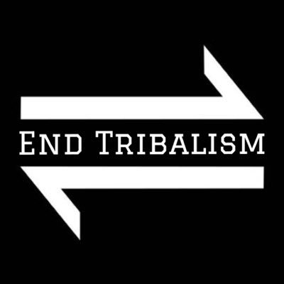End Tribalism in Politics's profile picture