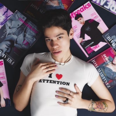 josi martinez's profile picture