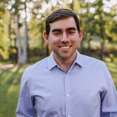 Greg Barnes's profile picture
