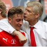 SIR ALEX WENGER's profile picture