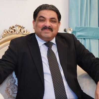 BrigAshfaqHasan's profile picture