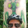 Profilbild von Topher Travels - Aimless Wanderer.