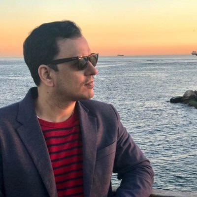 Waseem Abbasi's profile picture