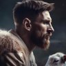 Фото профиля Mehhhssi 🐐 (Fan Account)