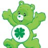 GoodLuckBear profil fotoğrafı