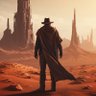 Фото профиля Punslinger