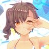 つち(fullmoonP)'s profile picture