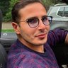 Simon Levi profil fotoğrafı