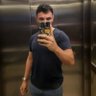 Sergio Arga profil fotoğrafı