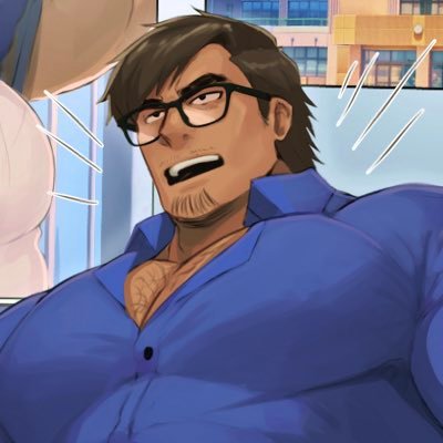 Mr. Goda's profile picture