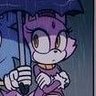 Фото профиля Blaze The Cat