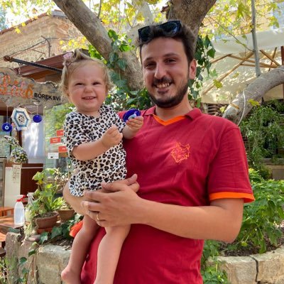 Emre Kaplan's profile picture
