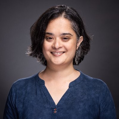 Devi Parikh's profile picture