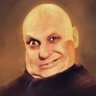 Profilbild von Fester Addams