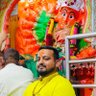 Фото профиля Vishal Bhujbal