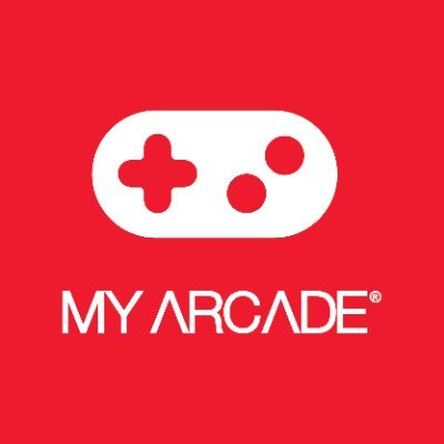MyArcadeRetro's profile picture