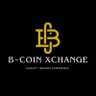 Profilbild von B~Coin Exchange๐ต๐ฐ๐ณ