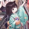 Cinderella 的头像