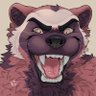 Profilbild von 拉克RAKHE 狼獾GULO