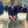Profilbild von Hunain Lodhi