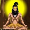 baba bhujangi(Modi ka Pariwar) 的头像