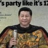 Wang's profile picture