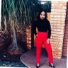 Nyasha Moyo profil fotoğrafı