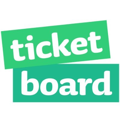 ticket_board's profile picture