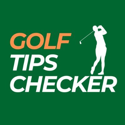 Golf Tips Checker's profile picture