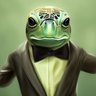 BowtiedSeaTurtle profil fotoğrafı