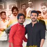 Profilbild von NAGESH CHARAN